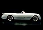 Chevrolet Corvette 1953 года